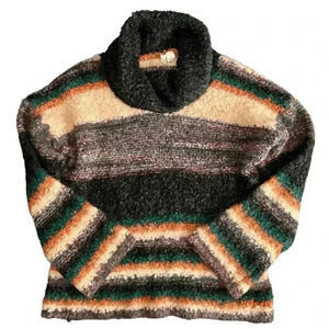 Moth sweater by Anthropologie size xl